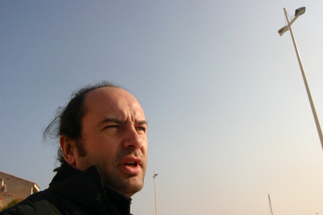 Tieri Briet © DR Tieri Briet © DR